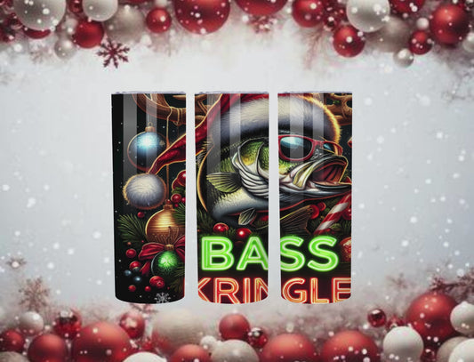 Bass Kringle